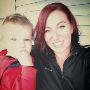 Meet your Posher, Alycia